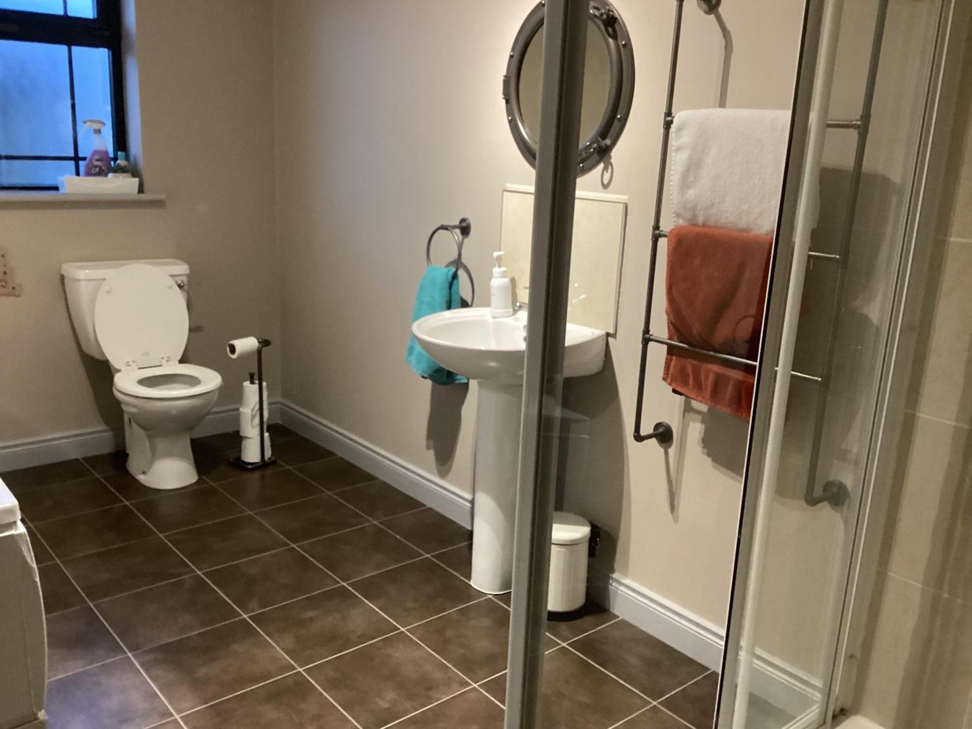 Room To Rent Mullingar Exterior foto
